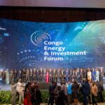 Nos équipes à l’œuvre lors du Congo Energy & Investment Forum 2025